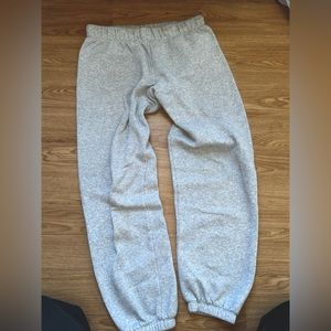 Lazy pants Sweats